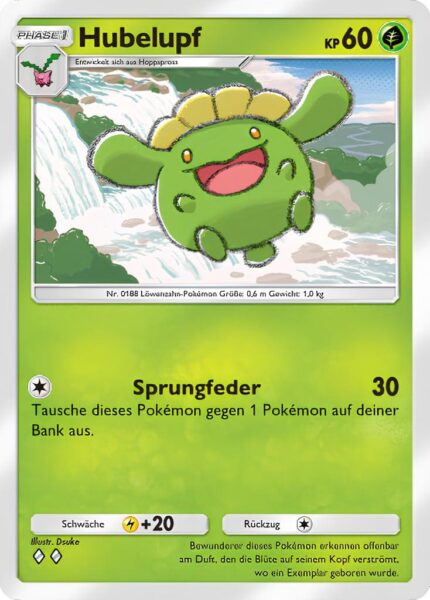 Hubelupf-002-071-Verborgene-Quelle-A4a-Pokémon-TCG-Sammelkartenspiel-Pocket-Karte