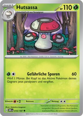 Hustassa_010-197_OBF_Obsidianflammen_Obsidian-Flames_Pokémon-Karte_Deutsch