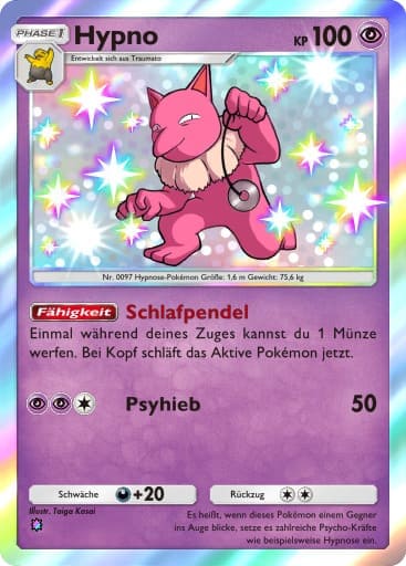 Hypno-306-226-B1-Mega-Aufstieg-Pokémon-Karte-Deutsch