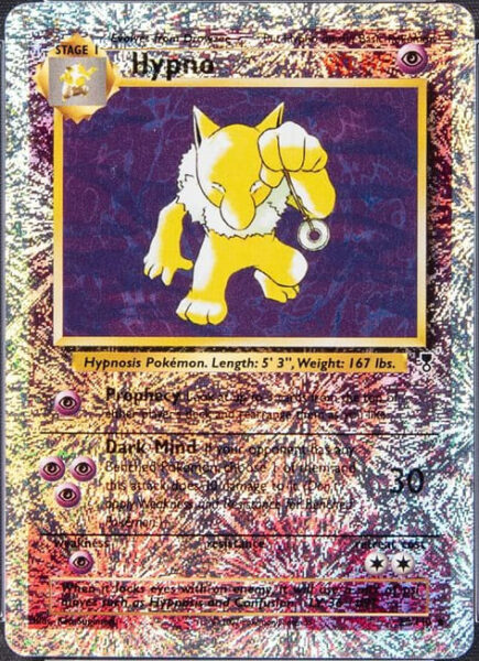 Hypno_25-110_Legendary-Collection-Reverse-Holo_Pokémon-Karte