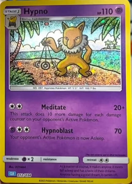 Hypno_CLB-012-034_Pokémon-TCG-Trading-Card-Game-Classic-Karte