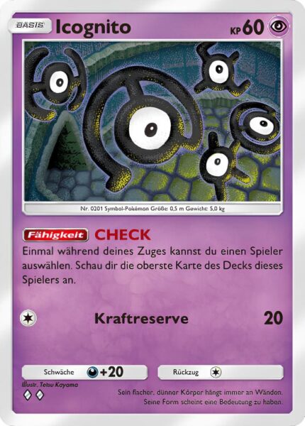 Icognito-034-075-A2a-Licht-des-Triumphs-Pokémon-TCG-Sammelkartenspiel-Pocket-Karte
