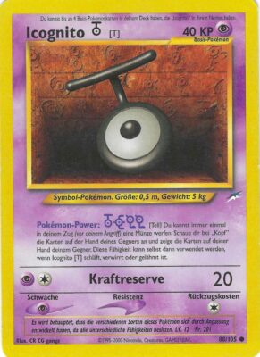 Icognito-V_88-105_Neo-Destiny_Pokémon-Karte_Deutsch