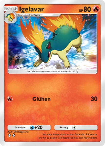 Igelavar-028-161-Weisheit-von-Meer-und-Himmel-A4-Pokémon-TCG-Sammelkartenspiel-Pocket-Karte