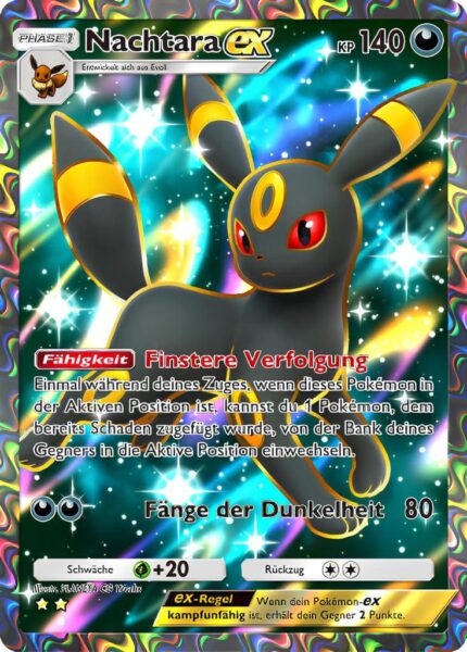 Iksbat-ex-193-161-Weisheit-von-Meer-und-Himmel-A4-Pokémon-TCG-Sammelkartenspiel-Pocket-Karte