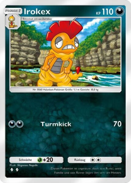 Irokex-045-069-B3b-Wunder-des-Alltags-Pokémon-TCG-Sammelkartenspiel-Pocket-Karte-Deutsch