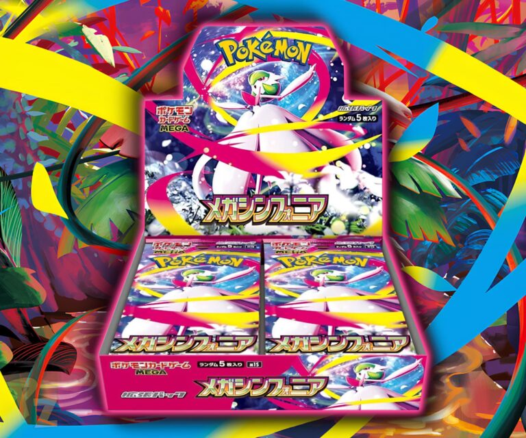Japanische-Pokémon-Displays-kaufen-M1S-Mega-Symphonia-TCG-Sammelkartenspiel