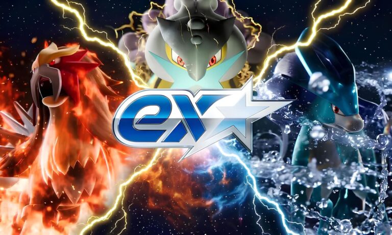 Japanische-Pokémon-TCG-Sets -2027-Magma-Heartbeat-Shock-of-Lightning-Aurora-Ripples-Serie-Star-Entei-Raikou-Suicune