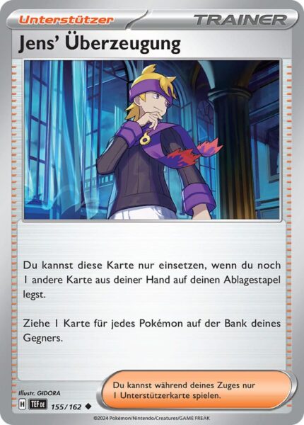Jens-Überzeugung-155-162-Gewalten-der-Zeit-Pokémon-Karte-Deutsch