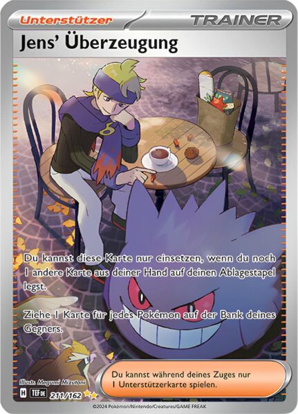 Jens-Überzeugung_211-162_TEF-DE_Gewalten-der-Zeit_Temporal-Forces_Special-Illustration-Rare_Alternativ_Pokémon-Karte_Deutsch