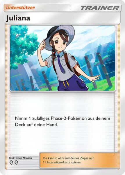 Juliana–071-074-B3a-Paradoxansturm-Pokémon-TCG-Sammelkartenspiel-Pocket-Karte-Deutsch