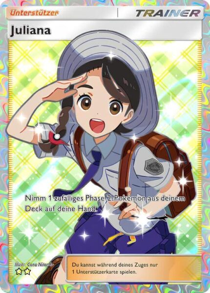 Juliana–086-074-B3a-Paradoxansturm-Pokémon-TCG-Sammelkartenspiel-Pocket-Karte-Deutsch