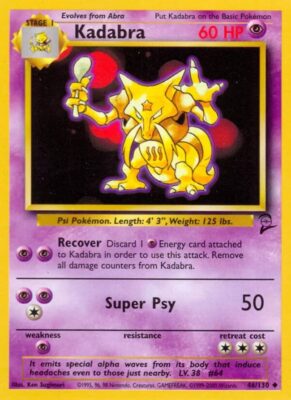 Kadabra_46-130_Base-Set-2_Pokémon-Karte_Englisch