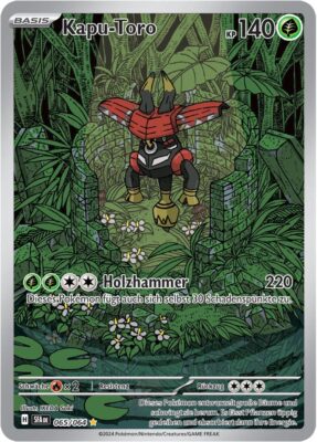 Kapu-Toro_065-064_SFA-DE_Nebel-der-Sagen_Illustration-Rare-Pokémon-Karte_Deutsch-TCG-Sammelkartenspiel_Karmesin-Purpur