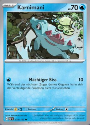 Karnimani_039-162_TEF-DE_Gewalten-der-Zeit_Temporal-Forces_Pokémon-Karte_Deutsch_TCG