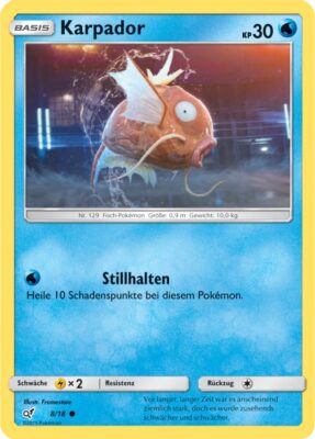 Karpador_8-18_Meisterdetektiv-Pikachu_Pokémon-Karte_Deutsch