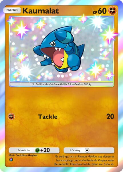 Kaumalat-098-071-Verborgene-Quelle-A4a-Pokémon-TCG-Sammelkartenspiel-Pocket-Karte