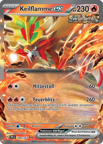 Keilflamme-ex_038-162_Gewalten-der-Zeit-Pokémon-Karte-Deutsch
