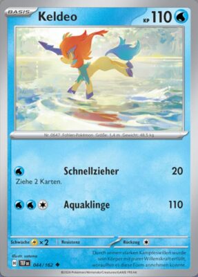 Keldeo_044-162_TEF-DE_Gewalten-der-Zeit_Temporal-Forces_Pokémon-Karte_Deutsch_TCG