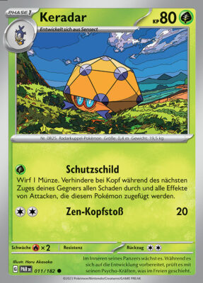 Keradar_PAR-DE-011-182_Paradox-Rift-Paradoxrift_Pokémon-Karte_Deutsch
