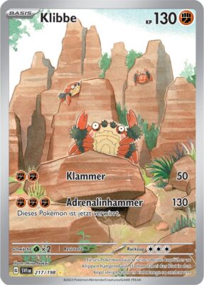 Klibbe_217_SV1DE_Karmesin-Purpur_Pokémon-Karte