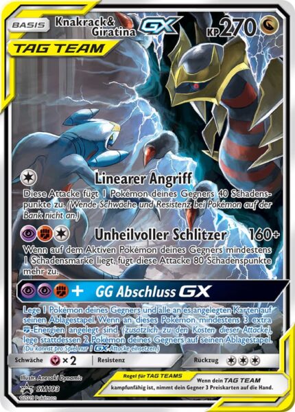 Knakrack-Giratina-GX_TAG-TEAM_SM193_Black_Star_Promo