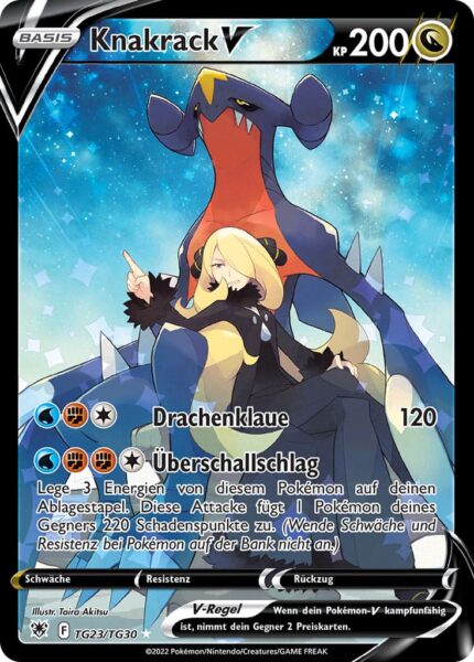Knakrack-V_TG23_Astralglanz_Trainergalerie-Pokémon-Karte_Deutsch