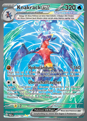 Knakrack-ex_PAR-DE-245-182_Paradox-Rift-Paradoxrift_Vollbild_Full-Art_Special-Illustration-Rare_Pokémon-Karte_Deutsch