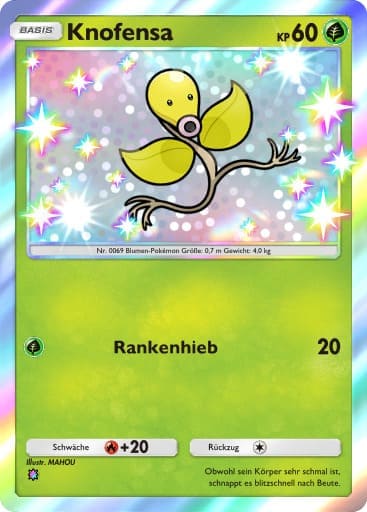 Knofensa-287-226-B1-Mega-Aufstieg-Pokémon-Karte-Deutsch