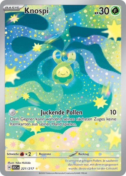 Knospi-221-217-ASC-DE-Erhabene-Helden-Illustration-Rare-Pokémon-Karte-Deutsch