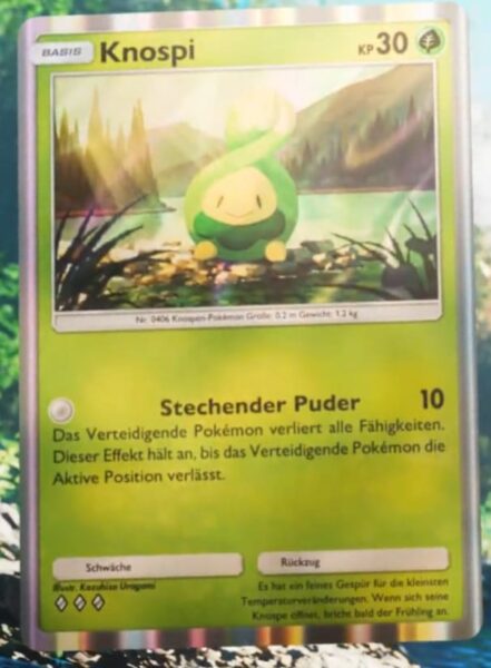Knospi-B3-Pulsierende-Aura-Pokémon-TCG-Sammelkartenspiel-Pocket-Karte-Deutsch