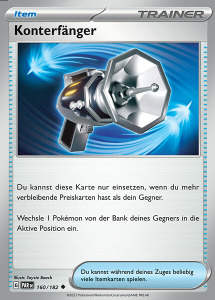 Konterfänger_PAR-DE-160-182_Paradox-Rift-Paradoxrift_Pokémon-Karte_Deutsch