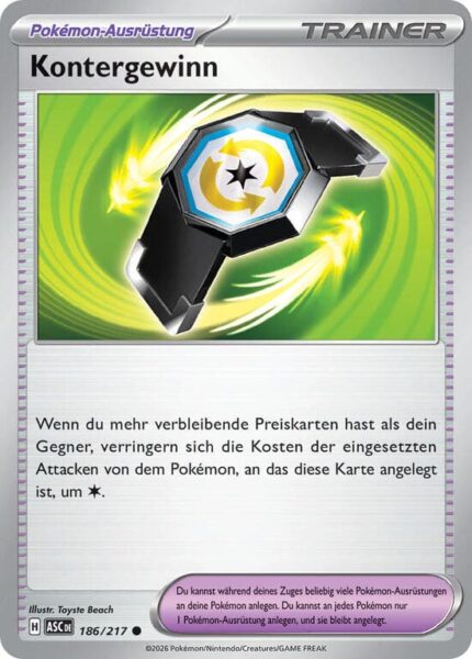 Kontergewinn-186-217-ASC-Erhabene-Helden-Pokémon-Karte-Deutsch