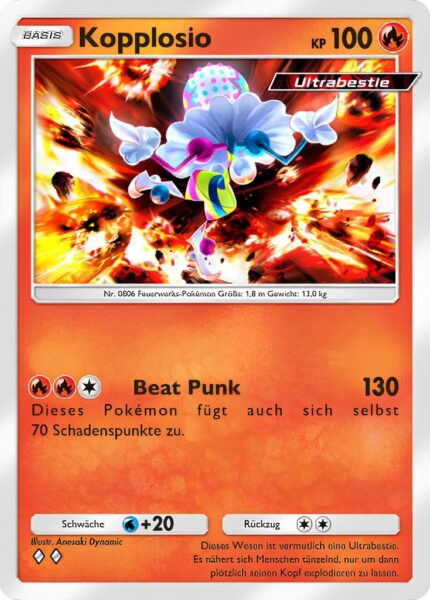 Kopplosio-009-069-A3a-Dimensionale-Krise-Pokémon-TCG-Sammelkartenspiel-Pocket-Karte