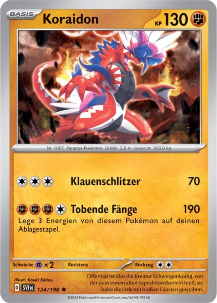 Koraidion_124_SV1DE_Karmesin-Purpur_Basis-Set_Pokémon-Karte