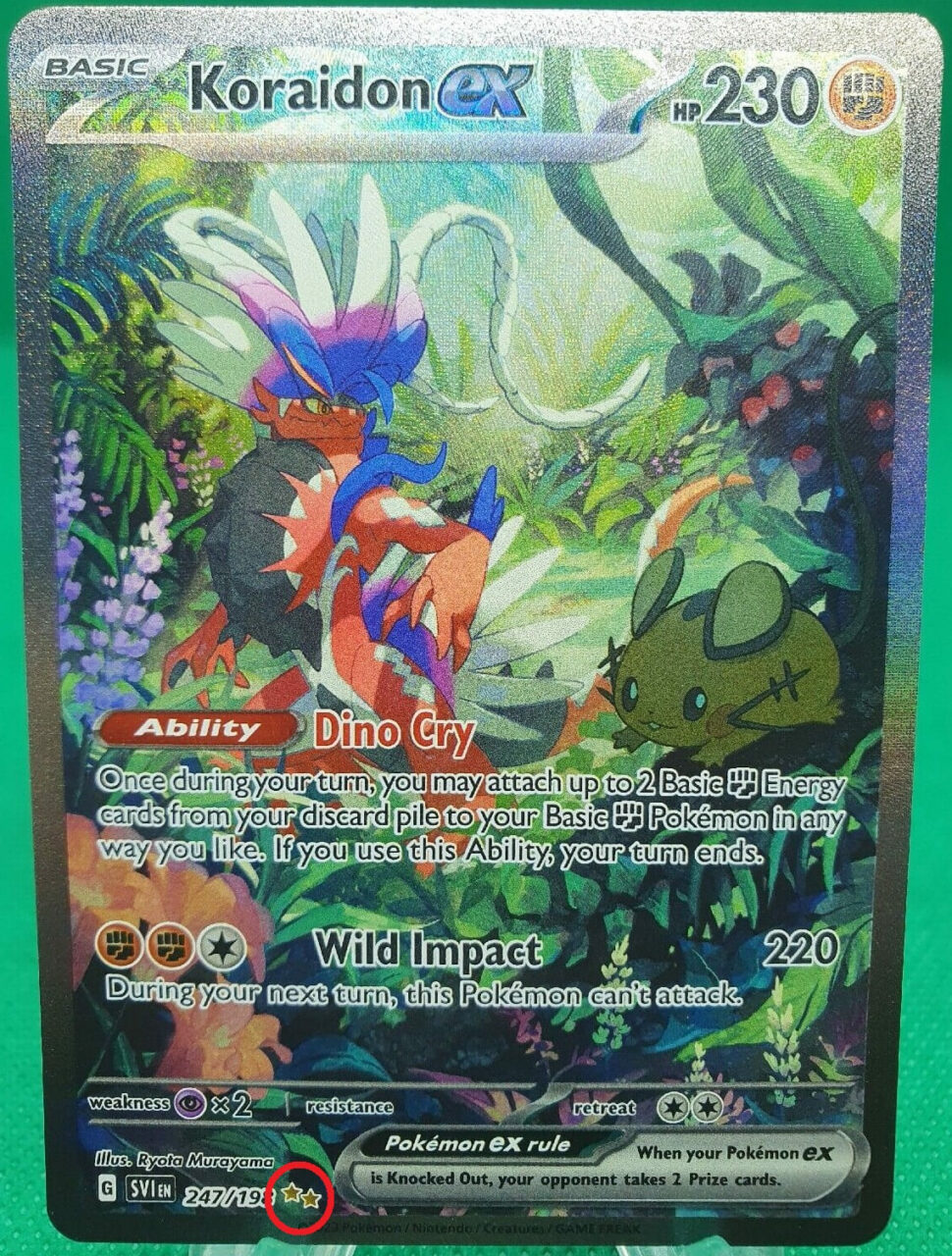 Gefälschte Pokémon Karten einfach und sicher erkennen! PokeZentrum