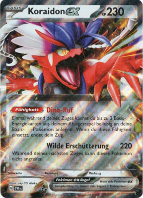 Koraidon-ex_SVP_Große-Pokémon-Karte-XXL-Jumbo-Karte