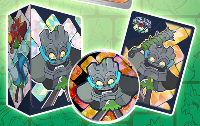 Kostenlose-Accessoires-Pokémon-TCG-Sammelkartenspiel-Live-Drops-Nordamerikanische-Pokémon-Meisterschaften-Stream-NAIC-2025