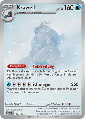 Krawell_149-142_SCR-DE_Stellarkrone_Illustration-Rare-Pokémon-Karte_Deutsch