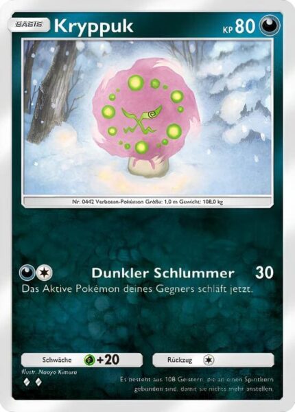 Kryppuk-043-069-B3b-Wunder-des-Alltags-Pokémon-TCG-Sammelkartenspiel-Pocket-Karte-Deutsch