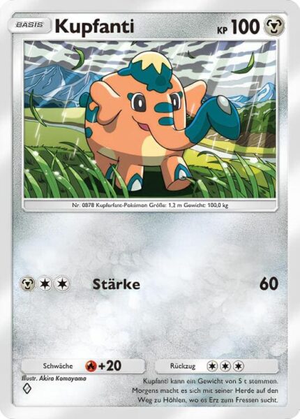 Kupfanti–049-074-B3a-Paradoxansturm-Pokémon-TCG-Sammelkartenspiel-Pocket-Karte-Deutsch