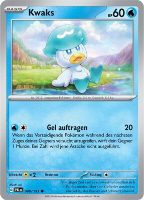 Kwaks_049-193_Entwicklungen-in-Paldea_Pokémon-Karte