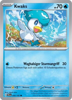 Kwaks_050-193_Entwicklungen-in-Paldea_Pokémon-Karte