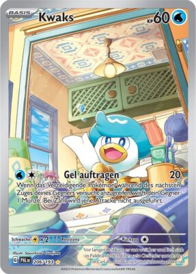 Kwaks_206-193_Entwicklungen-in-Paldea_Pokémon-Karte