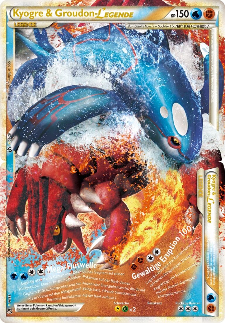 Kyogre-Groudon-Legende-87-88-90_HS-Unerschrocken_Legenden-Pokémon-Karte-Karten_Full-Art_Deutsch