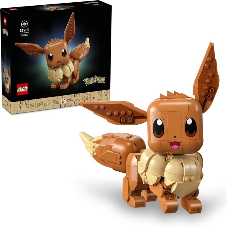 LEGO-Pokémon-Evoli-Figur-Box-Set-Kaufen