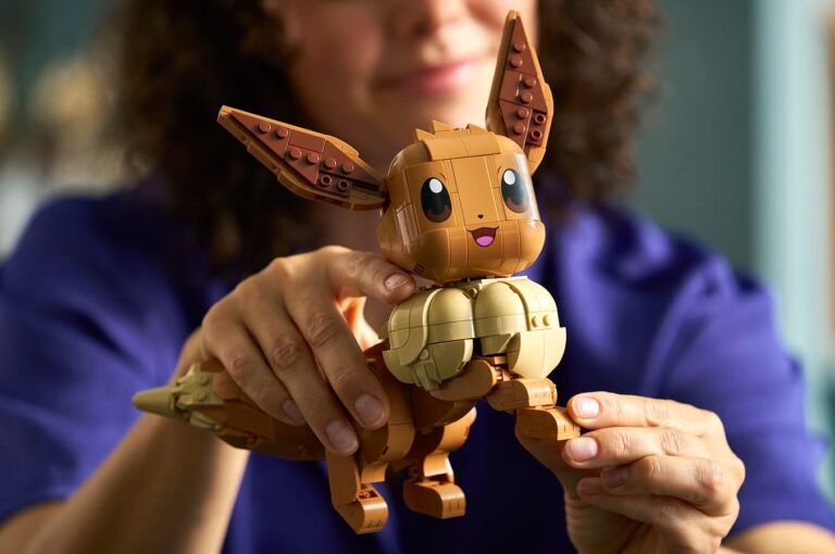 LEGO-Pokémon-Sets-Bausteine-2026-angekündigt-Evoli-Eevee-2