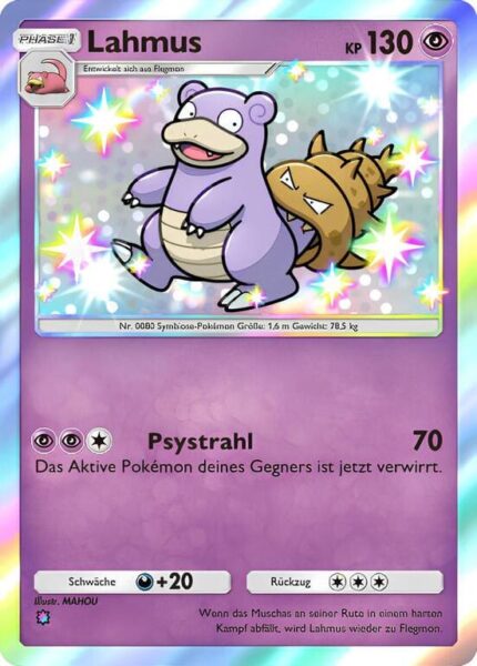 Lahmus-097-069-B3b-Wunder-des-Alltags-Pokémon-TCG-Sammelkartenspiel-Pocket-Karte-Deutsch