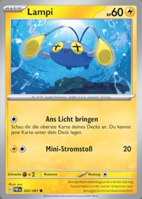 Lampi_020-091_PAF-DE_Paldeas-Schicksale_Paldean-Fates_Pokémon-Karte_Deutsch