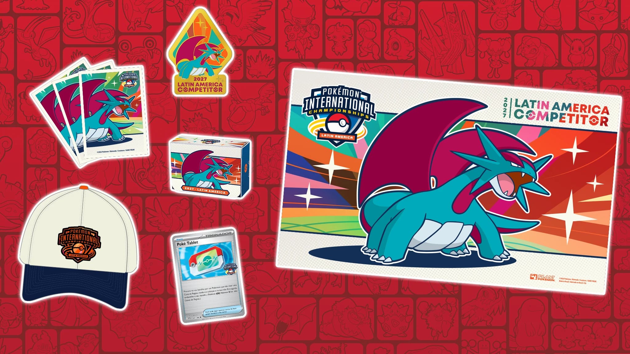 Lateinamerikanische-Pokémon-Meisterschaften-LAIC-2027-Merchandise-Welcome-Kit-angekündigt